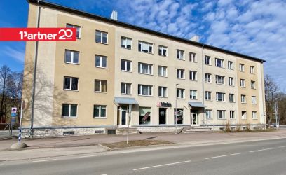 Image of MÜÜA ÄRIPIND. ERALDI SISSEPÄÄS. MUGAV PARKIMINE.