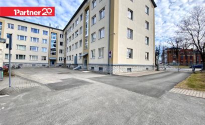 Image of MÜÜA ÄRIPIND. ERALDI SISSEPÄÄS. MUGAV PARKIMINE.