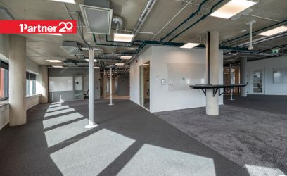 Pilte SOLIIDNE SISEKUJUNDUS, AVAR BÜROO! ENERGIATÕHUS HOONE!
