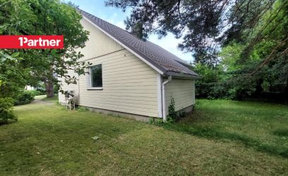 Pilte ARMAS MAJA VÄIKSELE PERELE!