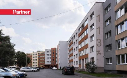 Pilte Avatud planeeringuga, 4-toaline korter Väike-Õismäe asumis!