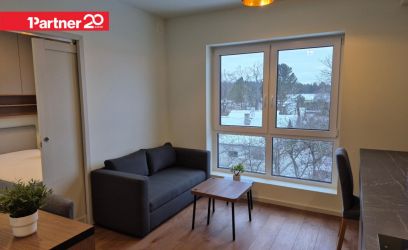 Pilte Valgusküllane täiesti uus sisustatud korter