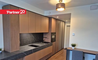 Pilte Valgusküllane täiesti uus sisustatud korter