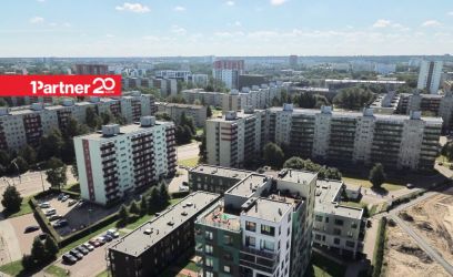 Image of Kaasaegne remont, läbimõeldud planeering.