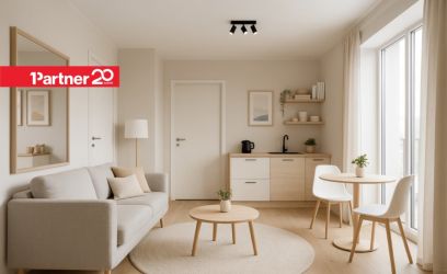 Image of Lõunakeskus vaid 5 minuti autosõidu kaugusel!