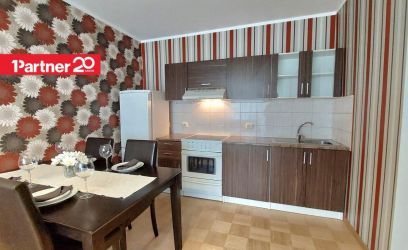 Image of ÖKONOOMNE 2-TOALINE KORTER HAAPSALU KESKLINNAS!