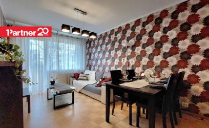 Image of ÖKONOOMNE 2-TOALINE KORTER HAAPSALU KESKLINNAS!