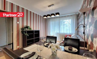 Image of ÖKONOOMNE 2-TOALINE KORTER HAAPSALU KESKLINNAS!