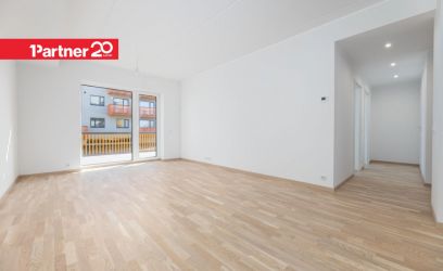 Image of VIIMANE SUURE TERRASSIGA 3-TOALINE KORTER!