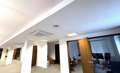 Image of Anname üürile esindusliku büroo Maakri kvartalis