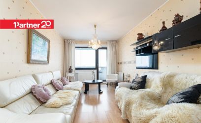 Image of Vaated Tondiraba pargile ja merele, Lasnamäe hinnatud piirkond