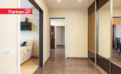 Image of Vaated Tondiraba pargile ja merele, Lasnamäe hinnatud piirkond