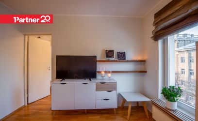 Pilte Varjualune parkimiskoht, lemmikloom lubatud!