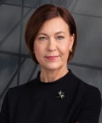 Photo of Olga Kruglova