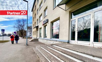 Image of MÜÜA ÄRIPIND – HEA NÄHTAVUS JA MITMEKÜLGNE KASUTUS!