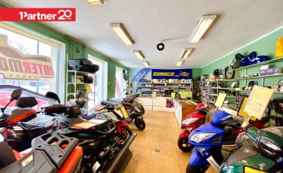 Image of MÜÜA ÄRIPIND – HEA NÄHTAVUS JA MITMEKÜLGNE KASUTUS!