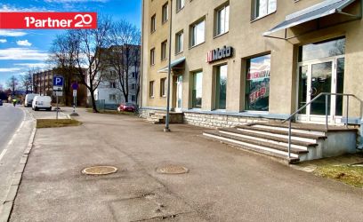 Image of MÜÜA ÄRIPIND – HEA NÄHTAVUS JA MITMEKÜLGNE KASUTUS!