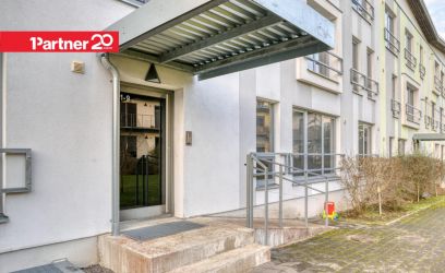 Image of 19m² rõdu, 13m² panipaik, parkimiskoht, viimane vaikne korrus.