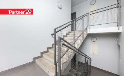 Image of 19m² rõdu, 13m² panipaik, parkimiskoht, viimane vaikne korrus.