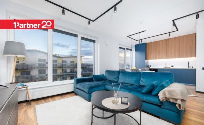 Image of 19m2 rõdu, 13m2 panipaik, parkimiskoht, viimane vaikne korrus.