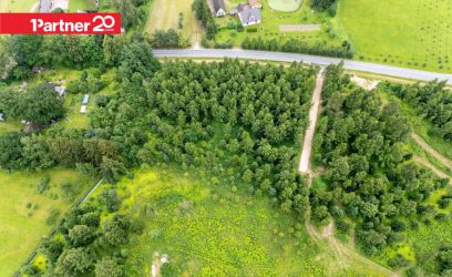 Pilte Suurepärane asukoht kodu rajamiseks või investeeringuks!