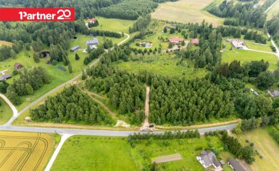 Pilte Suurepärane asukoht kodu rajamiseks või investeeringuks!