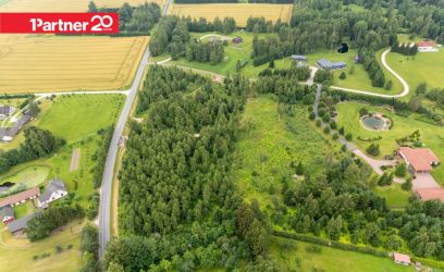 Pilte Suurepärane asukoht kodu rajamiseks või investeeringuks!