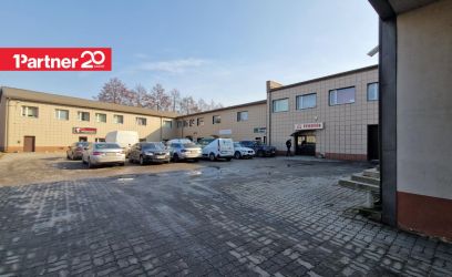Büroopind 2. korrusel