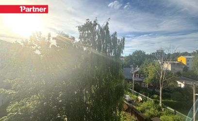 Image of SUUR LODŽA VAATEGA SISEHOOVI ROHELUSELE!