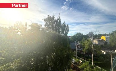 Image of SUUR LODŽA VAATEGA SISEHOOVI ROHELUSELE!