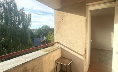 Image of SUUR LODŽA VAATEGA SISEHOOVI ROHELUSELE!