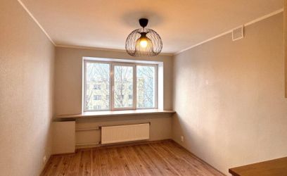 Image of VABA! VÄRSKELT REMONDITUD JA PUHAS!