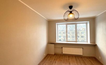 Image of VABA! VÄRSKELT REMONDITUD JA PUHAS!