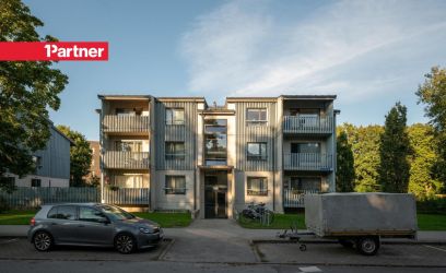 Image of HEA PLANEERINGUGA, AVAR, VALGUSKÜLLANE, PARKIMINE, SUPER MAJAS