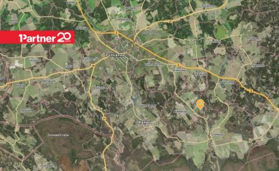 Image of 7.54 ha põllumaad Põltsamaa külje all!