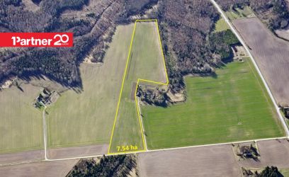 Image of 7.54 ha põllumaad Põltsamaa külje all!