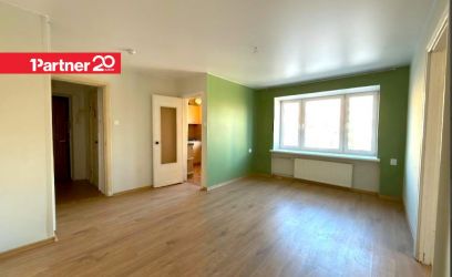 Image of Värskendamist vajav korter kesklinnas peagi renoveeritavas majas