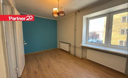 Image of Värskendamist vajav korter kesklinnas peagi renoveeritavas majas