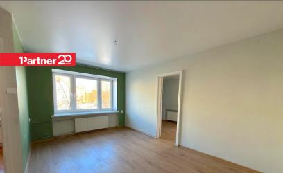 Image of Värskendamist vajav korter kesklinnas peagi renoveeritavas majas