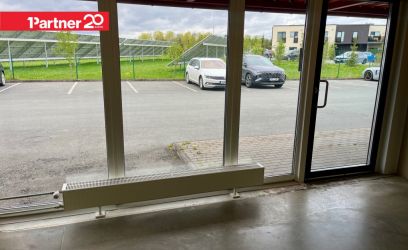Image of ANNAME ÜÜRILE HEA ASUKOHAGA  LAOPINNA PEETRI ALEVIKUS!