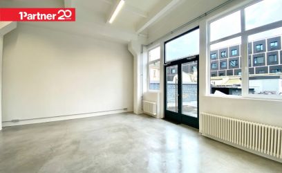 Image of Eraldi sissepääsuga äripind. Kaubikuga ligipääs 24/7.