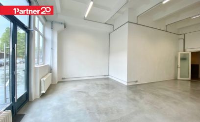 Image of Eraldi sissepääsuga äripind. Kaubikuga ligipääs 24/7.