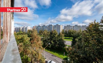 Image of Avar korter / kaks rõdu + kelder