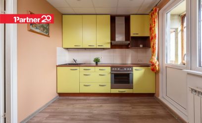 Image of Avar korter / kaks rõdu + kelder