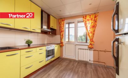 Image of Avar korter / kaks rõdu + kelder