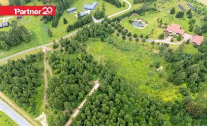 Image of Raja oma perele kodu Kõrveküla piirkonda!