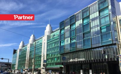 Image of VALGUSKÜLLANE KÕRGETE LAGEDEGA ÄRIPIND SÜDALINNAS!