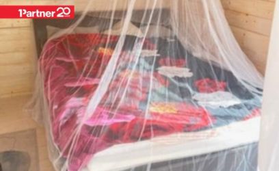 Image of Koht, kus aeg peatub – meri, kadakad ja rahu sinule