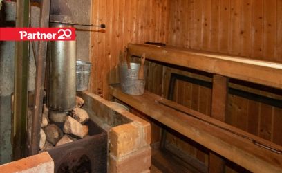 Image of Müüa suvila Türisalu külas – meri jalutuskäigu kaugusel!