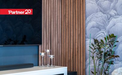 Image of STIILNE JA VALGUSKÜLLANE 2-TOALINE KORTER TÕRVANDIS